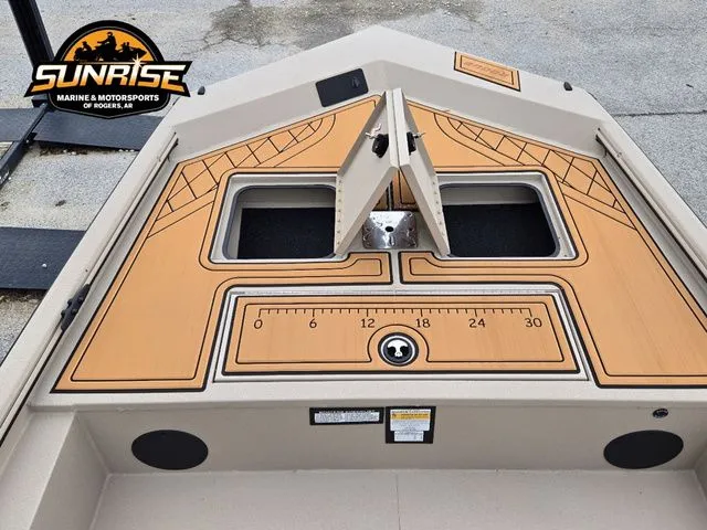 Slide: The Image of Avid ROGUE 18 SC 2026 - 17