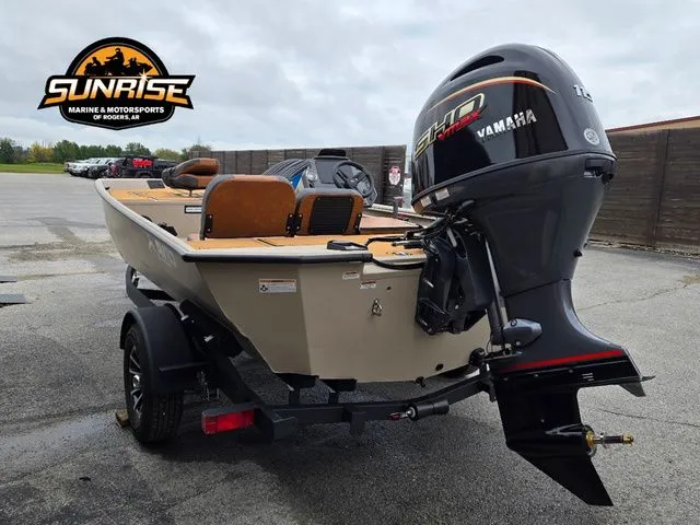 Slide: The Image of Avid ROGUE 18 SC 2026 - 22