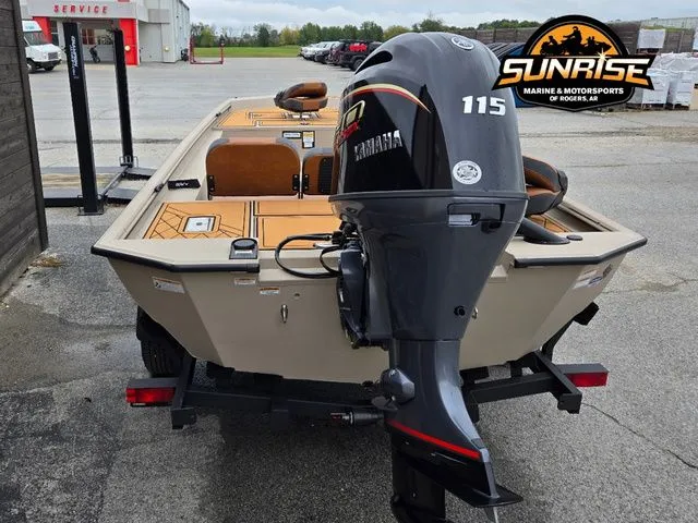 Slide: The Image of Avid ROGUE 18 SC 2026 - 23