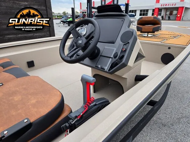 Slide: The Image of Avid ROGUE 18 SC 2026 - 24