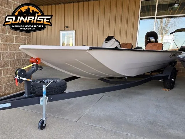 Slide: The Image of Avid ROGUE 18 SC 2026 - 3