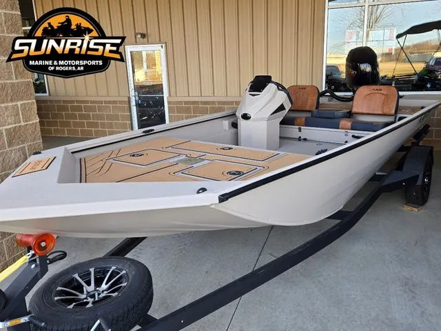 Slide: The Image of Avid ROGUE 18 SC 2026 - 4