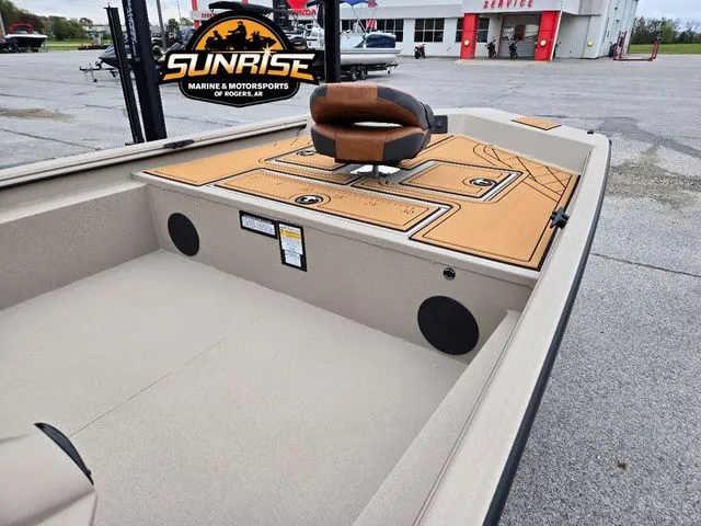 Slide: The Image of Avid ROGUE 18 SC 2026 - 7