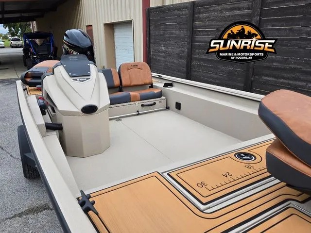 Slide: The Image of Avid ROGUE 18 SC 2026 - 9