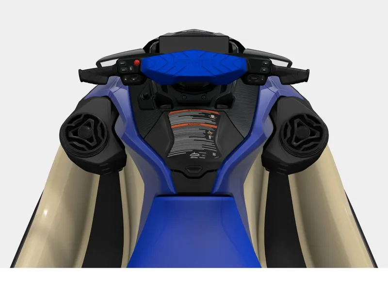 Slide: The Image of Sea-Doo Wake Pro 230 2026 - 6