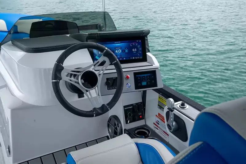 Slide: The Image of Montara 25 SL 2026 - 5