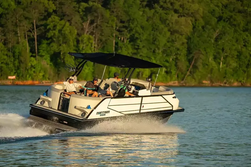 Slide: The Image of Montara 25 SL 2026 - 7