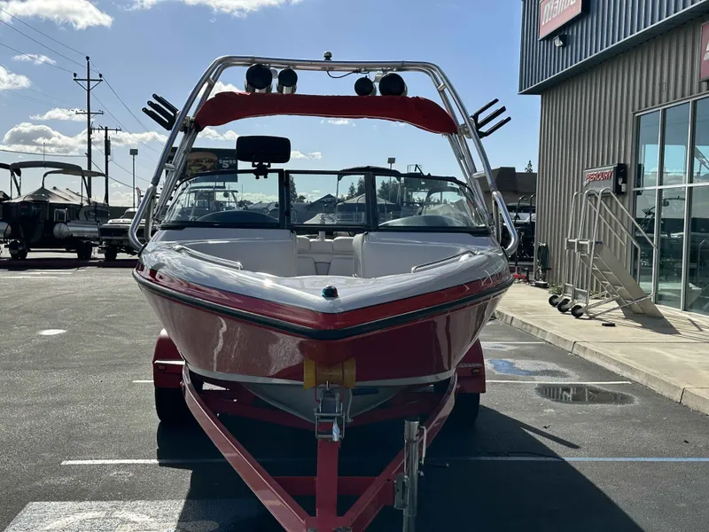 Slide: The Image of Sanger V230 2003 - 3