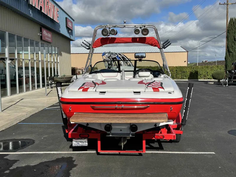 Slide: The Image of Sanger V230 2003 - 5