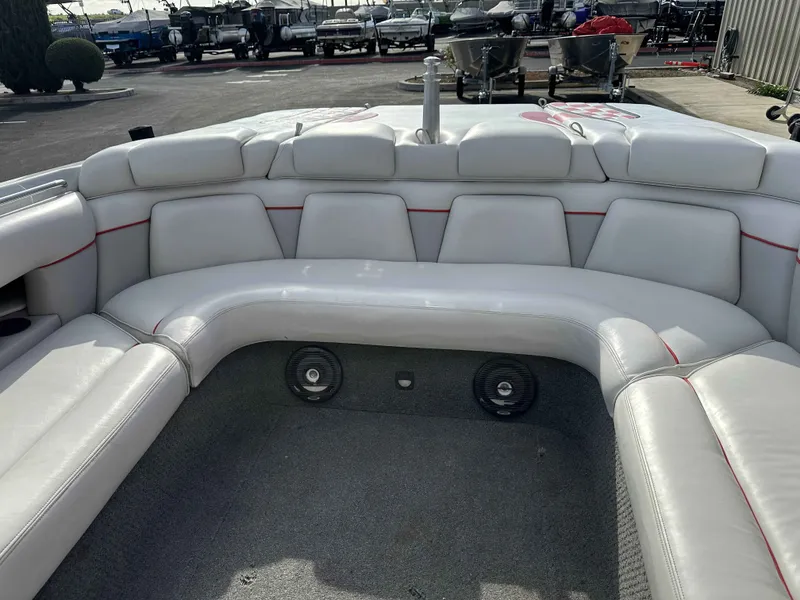 Slide: The Image of Sanger V230 2003 - 7