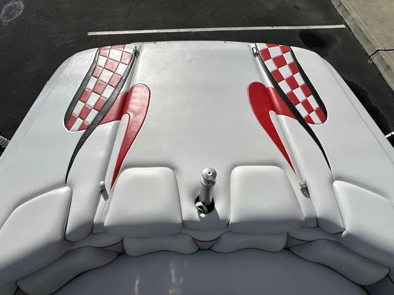 Slide: The Image of Sanger V230 2003 - 8