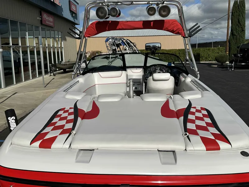 Slide: The Image of Sanger V230 2003 - 9