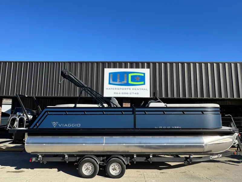 The Image of Viaggio V22U 2025 - 1