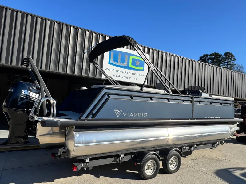 Slide: The Image of Viaggio V22U 2025 - 3