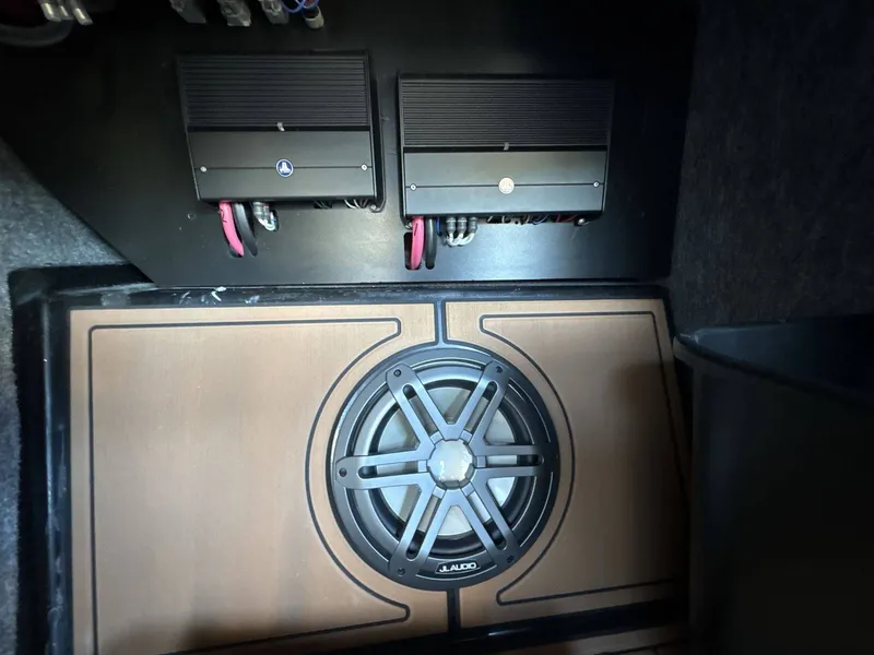 Slide: The Image of Nautique Super Air Nautique GS22 2026 - 19