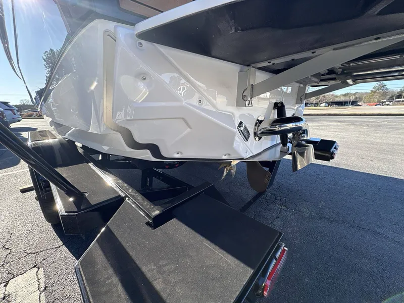 Slide: The Image of Nautique Super Air Nautique GS22 2026 - 24