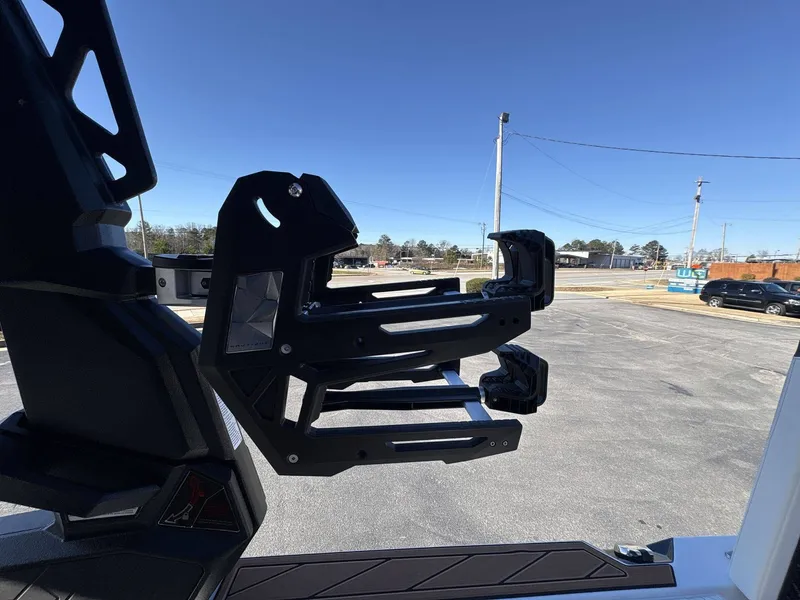 Slide: The Image of Nautique Super Air Nautique GS22 2026 - 31