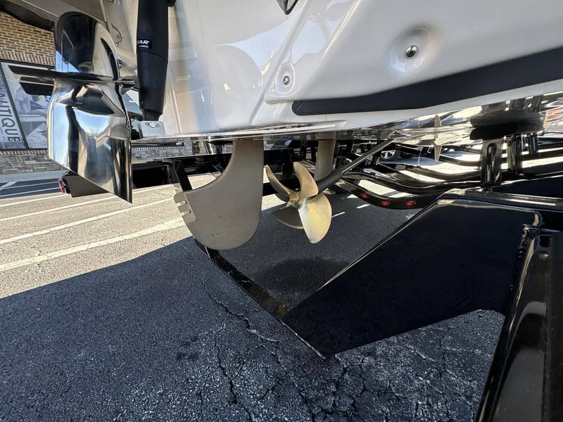 Slide: The Image of Nautique Super Air Nautique GS22 2026 - 7