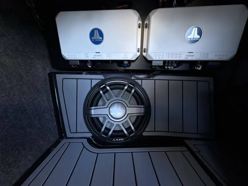 Slide: The Image of Nautique G23 2026 - 10