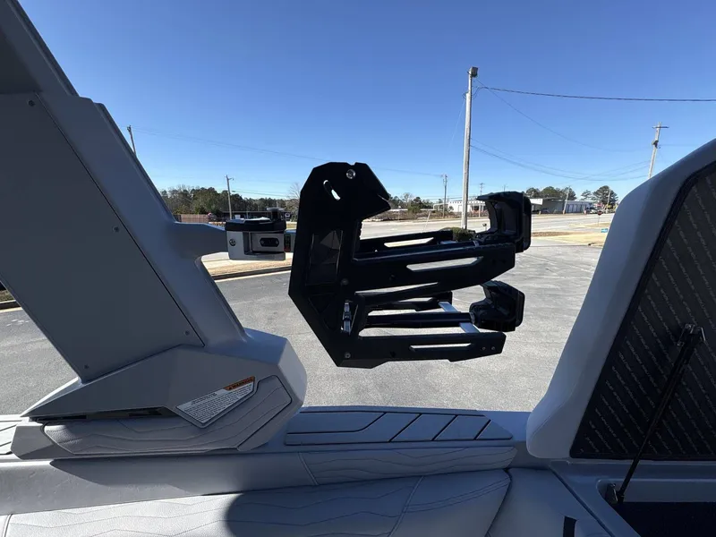 Slide: The Image of Nautique G23 2026 - 11