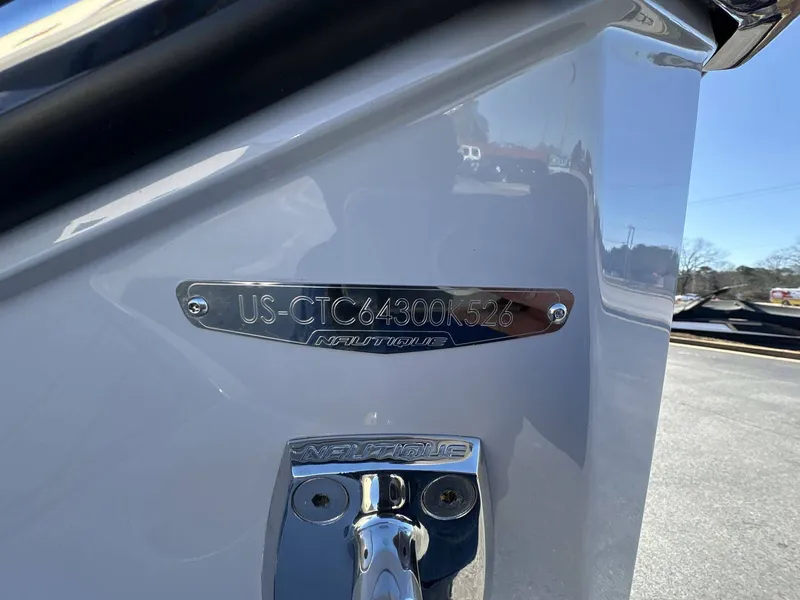 Slide: The Image of Nautique G23 2026 - 18