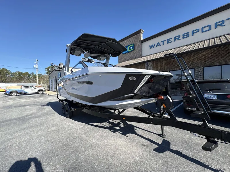 Slide: The Image of Nautique G23 2026 - 21