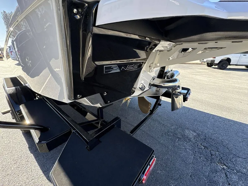 Slide: The Image of Nautique G23 2026 - 23