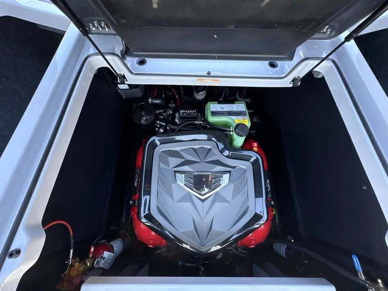 Slide: The Image of Nautique G23 2026 - 29