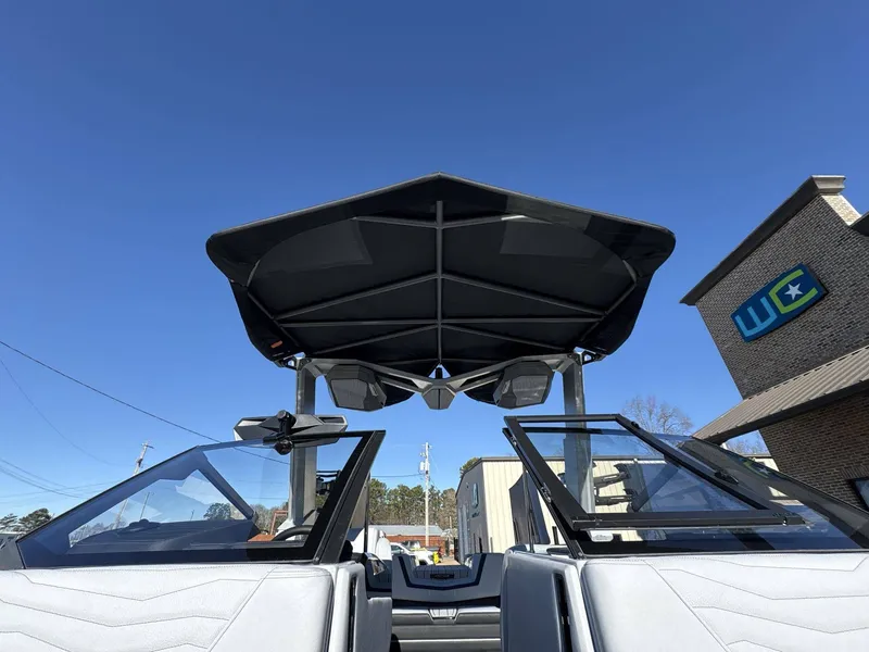 Slide: The Image of Nautique G23 2026 - 30