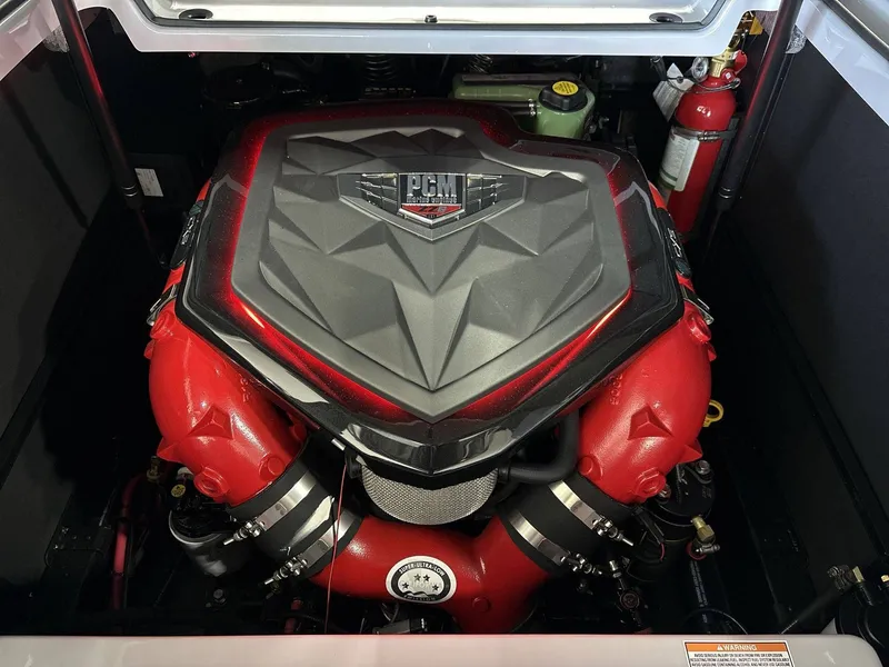 Slide: The Image of Nautique Super Air Nautique S23 2026 - 18