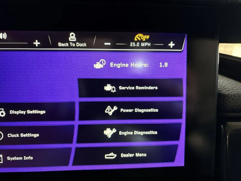 Slide: The Image of Nautique Super Air Nautique S23 2026 - 28