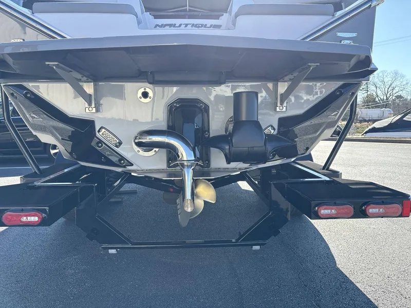 Slide: The Image of Nautique Super Air Nautique S23 2026 - 36