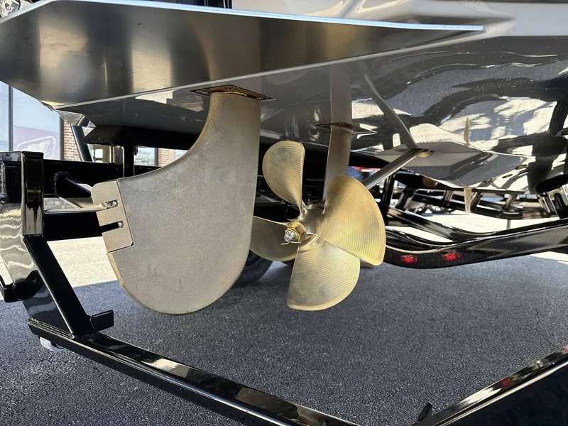 Slide: The Image of Nautique Super Air Nautique S23 2026 - 37