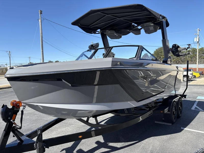 Slide: The Image of Nautique Super Air Nautique S23 2026 - 4