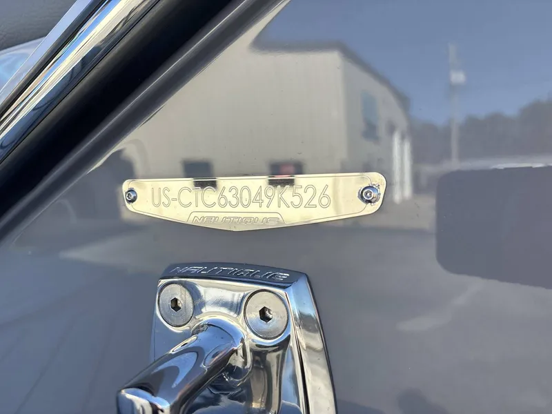 Slide: The Image of Nautique Super Air Nautique S23 2026 - 9