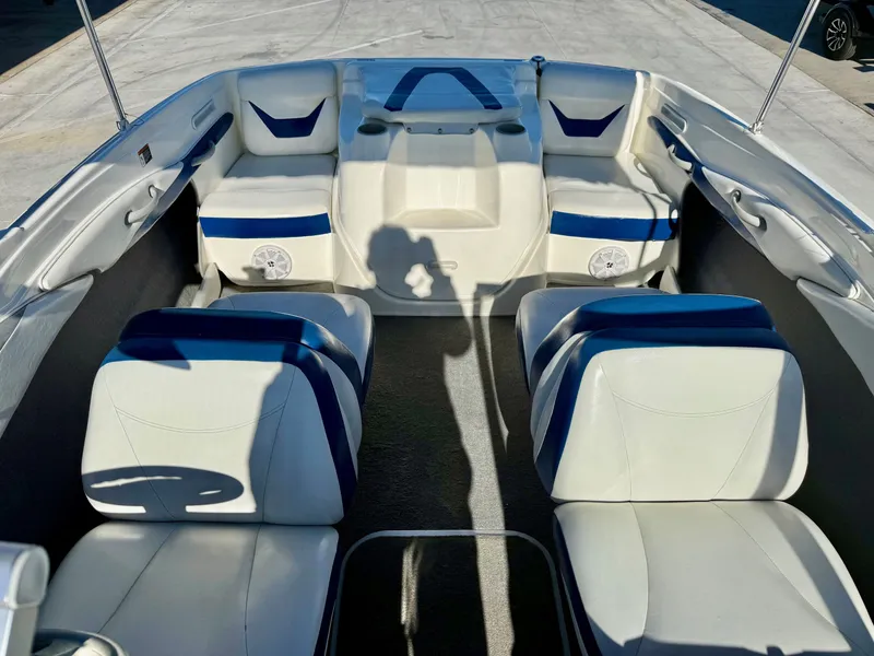 Slide: The Image of Bayliner 185 w/ 4.3L Mercury 2005 - 13