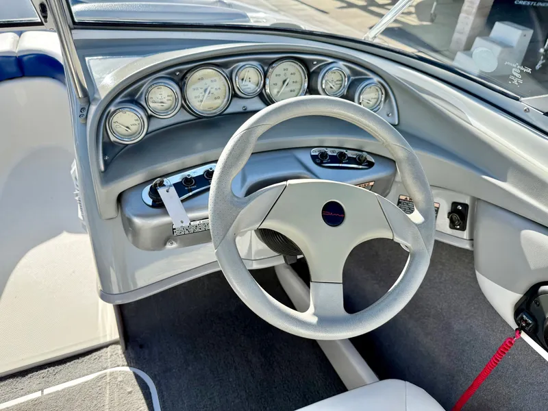 Slide: The Image of Bayliner 185 w/ 4.3L Mercury 2005 - 4