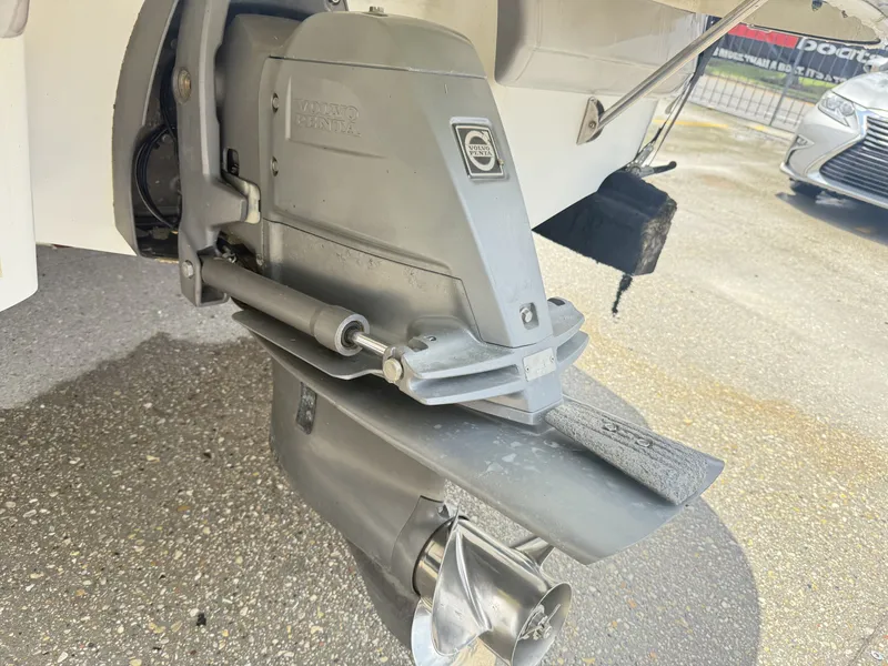 Slide: The Image of Chaparral 190 SSi 2007 - 5