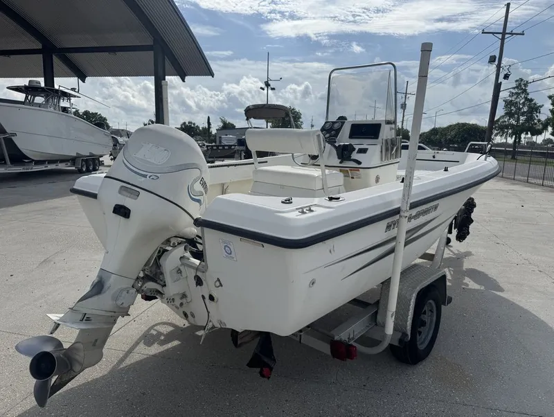 Slide: The Image of Hydra-Sports 18 2000 - 12