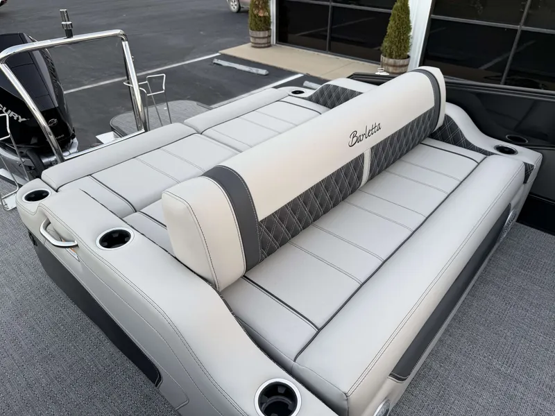 Slide: The Image of Barletta L25UC 2026 - 11