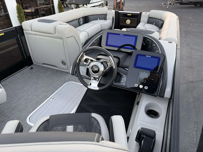 Slide: The Image of Barletta L25UC 2026 - 13