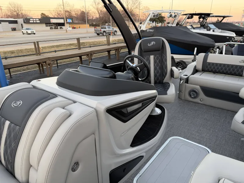 Slide: The Image of Barletta L25UC 2026 - 14