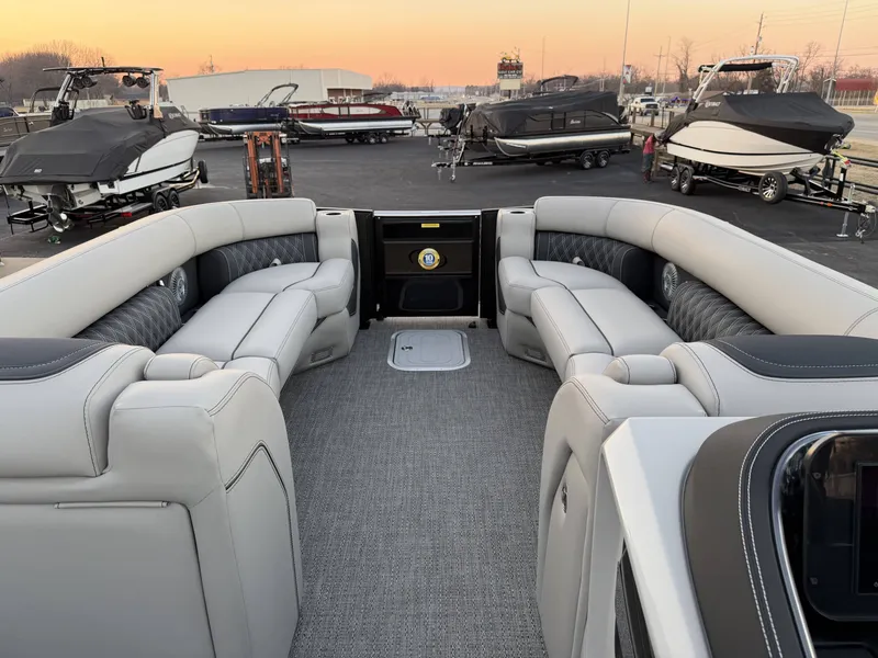 Slide: The Image of Barletta L25UC 2026 - 15