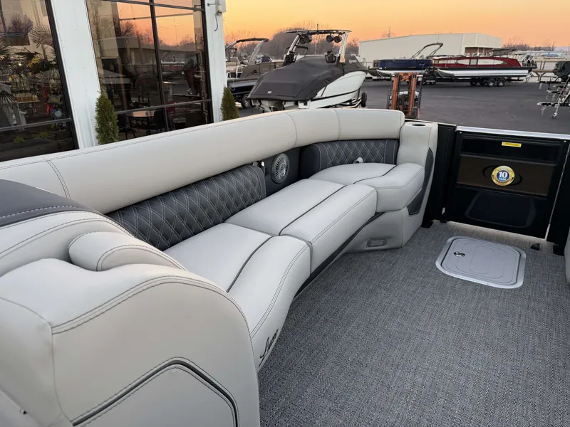 Slide: The Image of Barletta L25UC 2026 - 16