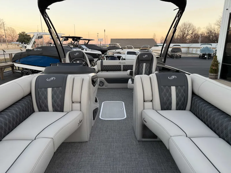 Slide: The Image of Barletta L25UC 2026 - 18