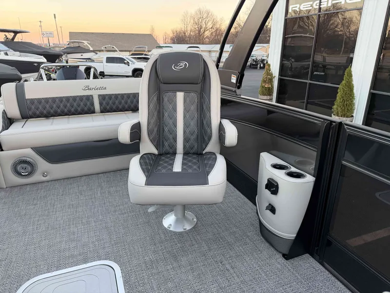 Slide: The Image of Barletta L25UC 2026 - 22