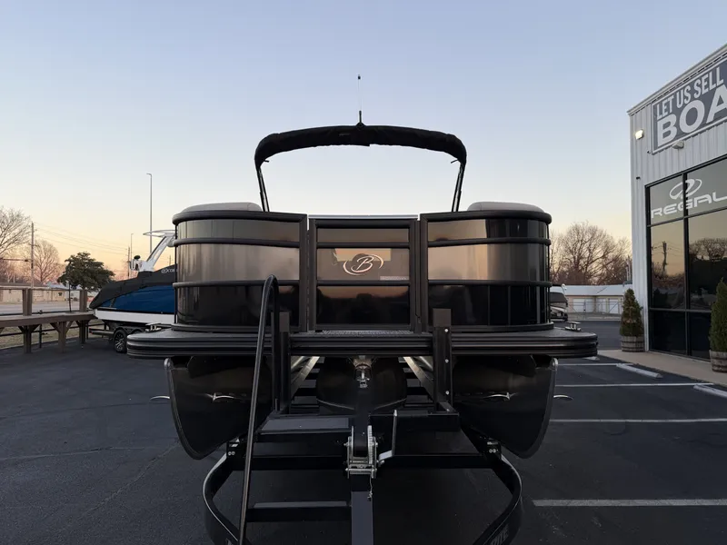 Slide: The Image of Barletta L25UC 2026 - 3