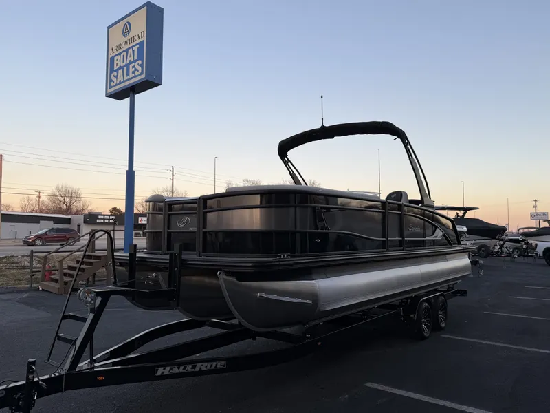 Slide: The Image of Barletta L25UC 2026 - 4