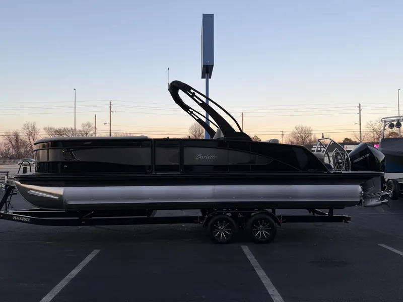 Slide: The Image of Barletta L25UC 2026 - 5