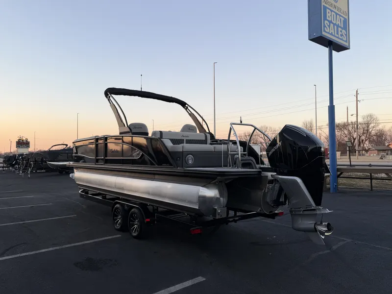 Slide: The Image of Barletta L25UC 2026 - 6